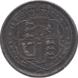 1818 SIXPENCE ( GVF ) - Sixpence - Cambridgeshire Coins