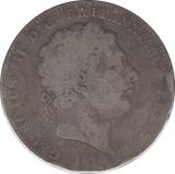 1819 CROWN ( NF ) LIX 3 - Crown - Cambridgeshire Coins