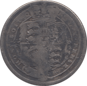 1819 SIXPENCE ( FINE ) - Sixpence - Cambridgeshire Coins