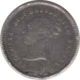 1848 TWOPENCE ( GF ) - TWOPENCE - Cambridgeshire Coins