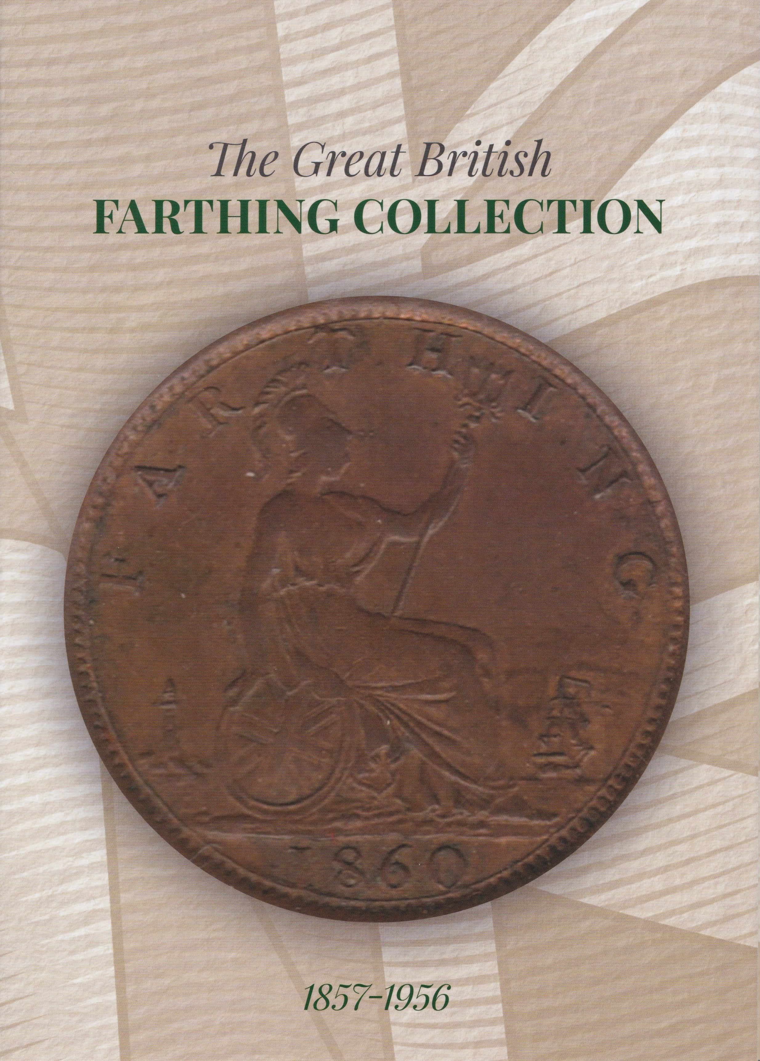 Scotsman Auction Co. - Lot #162 - Large cent collection 1826 through 1857