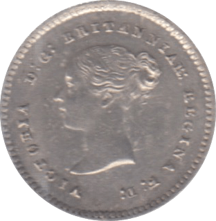 1878 MAUNDY TWOPENCE ( UNC ) - Maundy Coins - Cambridgeshire Coins