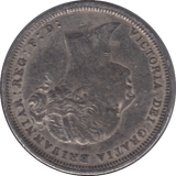 1884 SIXPENCE ( EF ) 2 - Sixpence - Cambridgeshire Coins