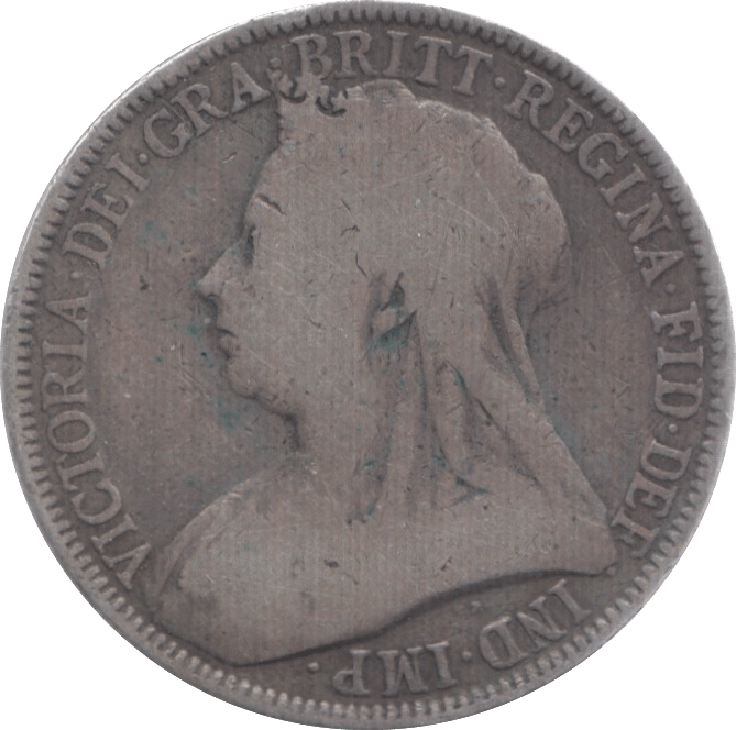 1895 FLORIN ( FINE ) 2 - Florin - Cambridgeshire Coins