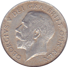 1926 SHILLING ( EF ) .. - Shilling - Cambridgeshire Coins