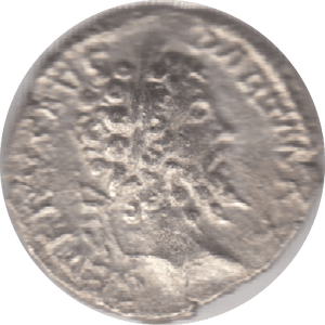 193 - 211 AD SEPTIMUS SERVERUS SILVER ROMAN COIN RO67 - Roman Coins - Cambridgeshire Coins