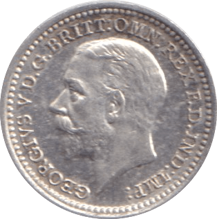 1930 MAUNDY TWOPENCE ( AUNC ) - Maundy Coins - Cambridgeshire Coins