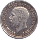 1930 MAUNDY TWOPENCE ( EF ) - Maundy Coins - Cambridgeshire Coins