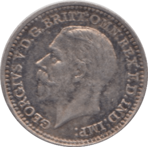 1931 MAUNDY TWOPENCE ( AUNC ) - Maundy Coins - Cambridgeshire Coins