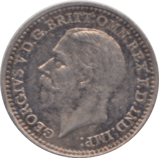 1931 MAUNDY TWOPENCE ( AUNC ) - Maundy Coins - Cambridgeshire Coins