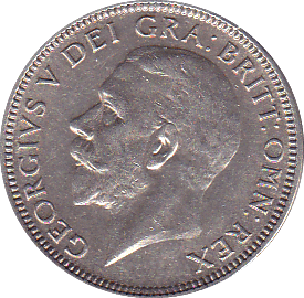 1936 SHILLING ( UNC ) B - Shilling - Cambridgeshire Coins