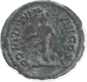 198 - 217 AD CARACALLA ROMAN COIN RO128 - Roman Coins - Cambridgeshire Coins