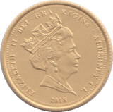 2018 GOLD 1/4 SOVEREIGN LEST WE FORGET ( MATT PROOF ) TRISTAN DA CUNHA - Gold World Coins - Cambridgeshire Coins