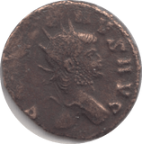 253 - 268 AD GALLIENUS ROMAN COIN RO160 - Roman Coins - Cambridgeshire Coins