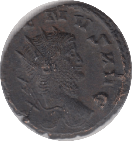 253 - 268 AD GALLIENUS ROMAN COIN RO164 - Roman Coins - Cambridgeshire Coins