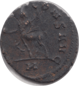 253 - 268 AD GALLIENUS ROMAN COIN RO164 - Roman Coins - Cambridgeshire Coins