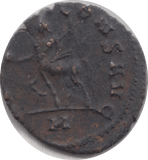 253 - 268 AD GALLIENUS ROMAN COIN RO164 - Roman Coins - Cambridgeshire Coins