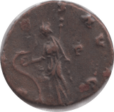 253 - 268 AD GALLIENUS ROMAN COIN RO198 - Roman Coins - Cambridgeshire Coins