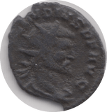 268 - 270 AD CLAUDIUS II REF 38 - Roman Coins - Cambridgeshire Coins