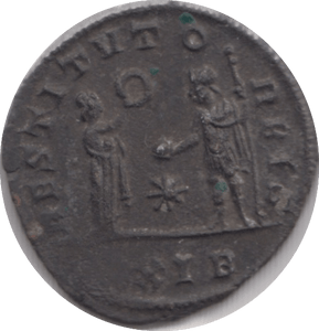 276 - 282 AD PROBUS ROMAN COIN RO274 - Roman Coins - Cambridgeshire Coins