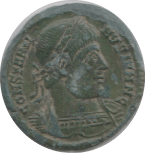 306 AD CONSTANTINE THE GREAT ROMAN COIN AE3 RO289 - Roman Coins - Cambridgeshire Coins