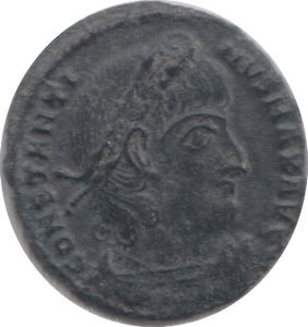 306 AD CONSTANTINE THE GREAT ROMAN COIN AE3 RO291 - Roman Coins - Cambridgeshire Coins