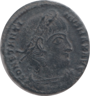 306 AD CONSTANTINE THE GREAT ROMAN COIN AE3 RO291 - Roman Coins - Cambridgeshire Coins