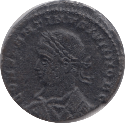 306 AD CONSTANTINE THE GREAT ROMAN COIN RO284 - Roman Coins - Cambridgeshire Coins