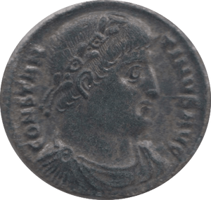 306 AD CONSTANTINE THE GREAT ROMAN COIN RO285 - Roman Coins - Cambridgeshire Coins