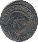 306 AD CONSTANTINE THE GREAT ROMAN COIN RO292 - Roman Coins - Cambridgeshire Coins