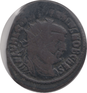 306 AD CONSTANTINE THE GREAT ROMAN COIN RO299 - Roman Coins - Cambridgeshire Coins