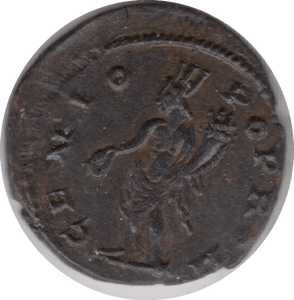 309 AD MAXIMINUS ROMAN COIN RO345 - Roman Coins - Cambridgeshire Coins