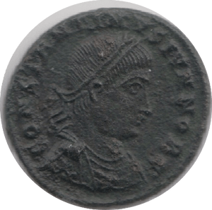 317 - 340 AD CONSTANTINE I ROMAN COIN RO50 - Roman Coins - Cambridgeshire Coins