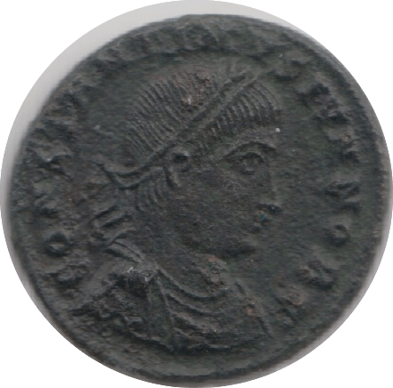 317 - 340 AD CONSTANTINE I ROMAN COIN RO50 - Roman Coins - Cambridgeshire Coins