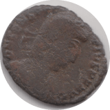 337-361 CONSTANTIUS ROMAN COIN - Roman Coins - Cambridgeshire Coins