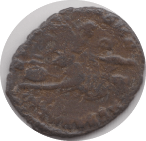 337-361 CONSTANTIUS ROMAN COIN - Roman Coins - Cambridgeshire Coins