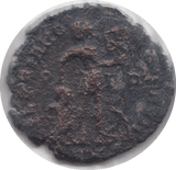 380AD UNIDENTIFIED ROMAN COIN REF 108 - UNIDENTIFIED ROMAN COINS - Cambridgeshire Coins