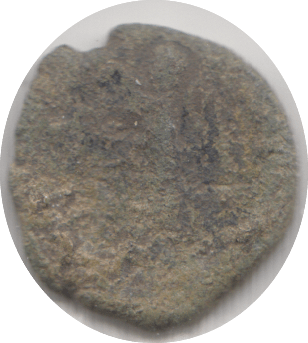 380AD UNIDENTIFIED ROMAN COIN REF 77 - UNIDENTIFIED ROMAN COINS - Cambridgeshire Coins