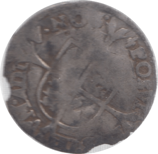 1553 - 1558 MARY I SILVER GROAT REF 64