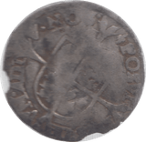 1553 - 1558 MARY I SILVER GROAT REF 64