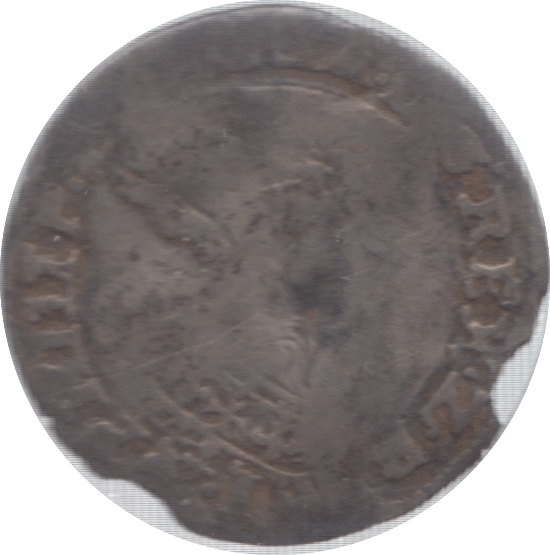 1553 - 1558 MARY I SILVER GROAT REF 64