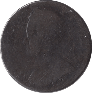 1750 HALFPENNY ( FAIR ) 5