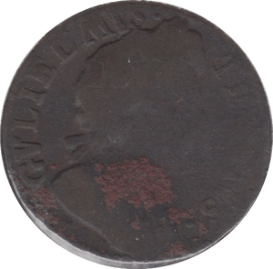 1699 FARTHING ( FAIR ) 3