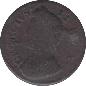 1748 FARTHING ( FAIR )