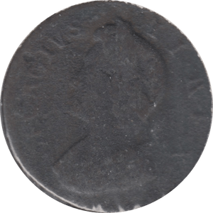 1731 FARTHING ( FAIR )