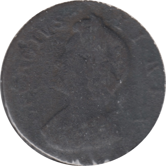 1731 FARTHING ( FAIR )