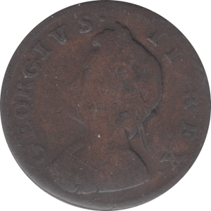 1730 FARTHING ( FAIR )