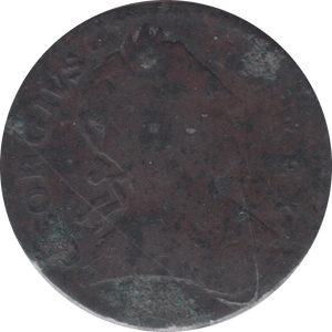 1773 FARTHING ( FAIR )