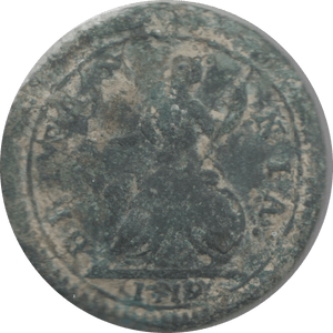 1719 FARTHING ( FAIR )