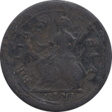 1720 FARTHING ( FAIR )